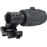 Магніфер AT3 Tactical RRDM 3x Red Dot Фото 1