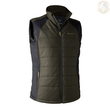 Жилет DeerHunter Moss Padded Waistcoat (376 Art Green) Фото 1