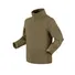 Кофта Condor-Clothing Patrol 1/4 Zip Soft Shell. Tan Фото 1