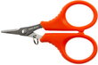 Ножницы Select SL-SJ03 9.5cm Orange Фото 1