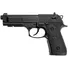 Пістолет пневматичний WinGun 302 (Beretta 92) Фото 1