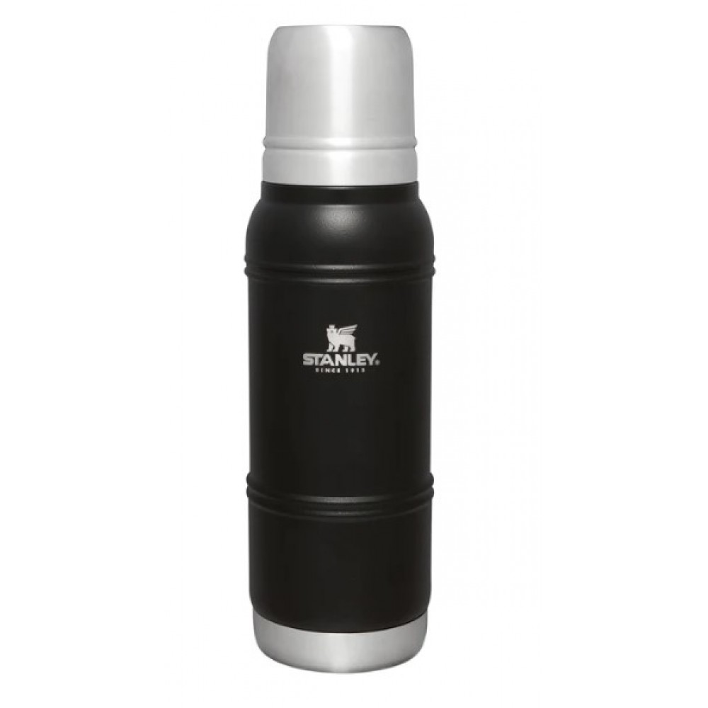 Термос Stanley Artisan Thermal Black Moon 1 л Фото 1