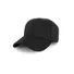 Кепка First Tactical Mesh Cap One size. Black Фото 1