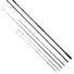 Вудилище фідерне Brain Apex Double 3.60m 3.25lbs/max 130g Фото 1
