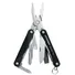 Мультиінструмент Leatherman Squirt PS4 Black Фото 1