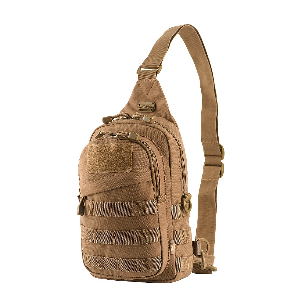 Сумка M-Tac Assistant Bag Coyote Фото 1