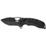 Ніж SOG Kiku XR Black Фото 1