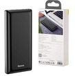 Power bank BASEUS Mini JA Fast 3A 30000mAh Фото 1