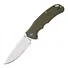 Ніж Artisan Tradition SW G10 Olive Фото 1