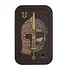 Нашивка M-Tac Deus Vult Ace койот Фото 1