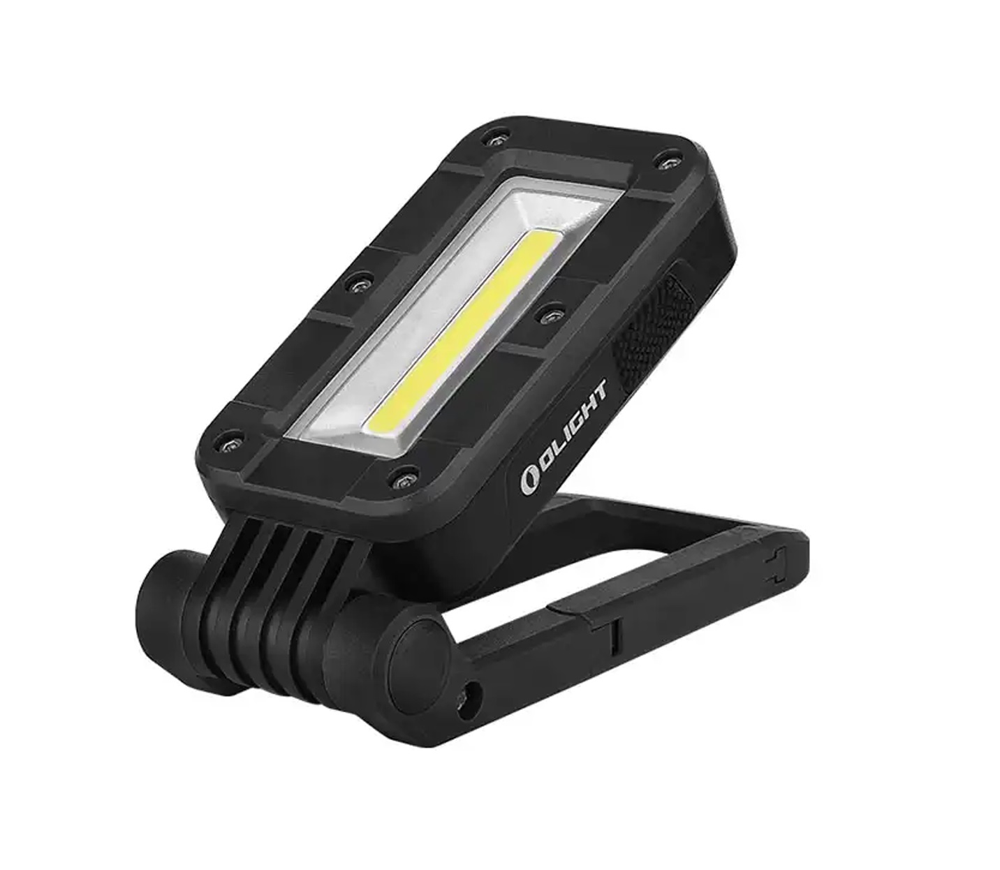 Ліхтар Olight Swivel. Black Фото 1