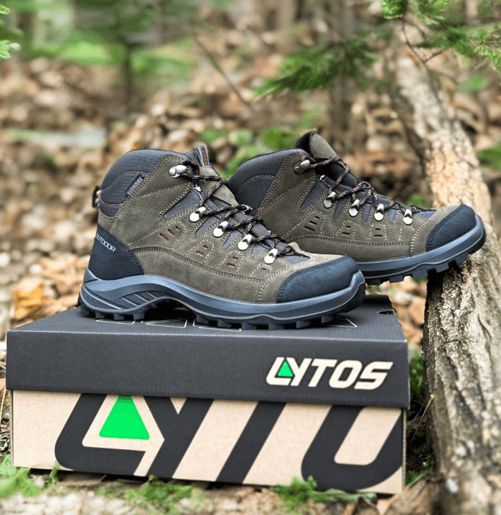 Черевики Lytos STARCROSS JAB 4 Фото 2