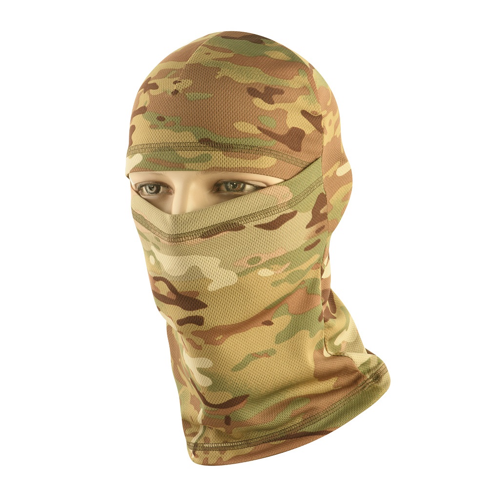 Балаклава-ніндзя M-Tac потовідвідна MC Фото 1
