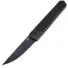 Нiж Boker Plus Kwaiken Grip Auto Black Фото 1