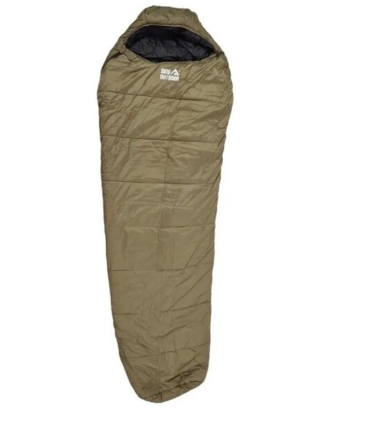 Спальный мешок Skif Outdoor Morpheus Ultra Фото 1
