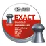 Кулі пневматичні JSB Diabolo Exact 0,547 г 4,52 мм 500 шт/уп Фото 1