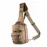 Сумка M-Tac Urban Line City Hunter Hexagon Bag Coyote Фото 1