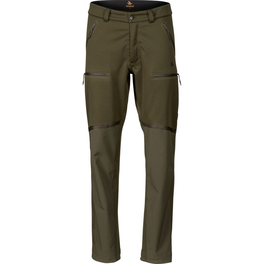 Штани Seeland Hawker Advance Фото 1