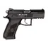 Пістолет пневматичний ASG CZ 75 P-07 Duty. BB кал. 4.5 мм Фото 2