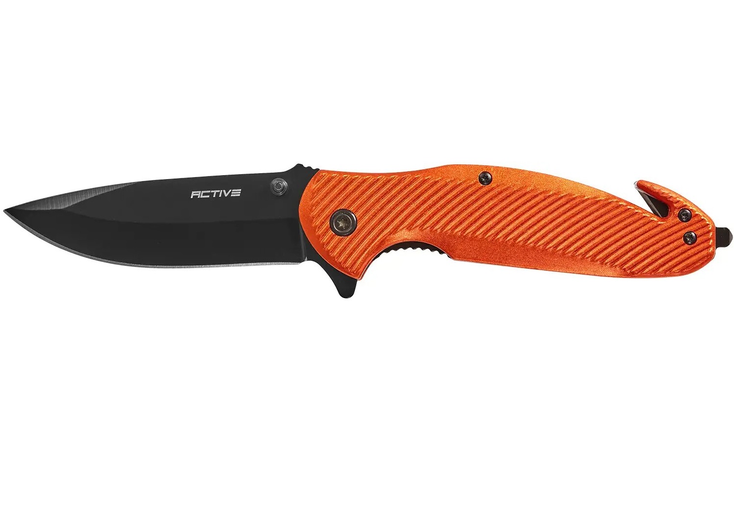 Ніж Active Birdy orange Фото 1