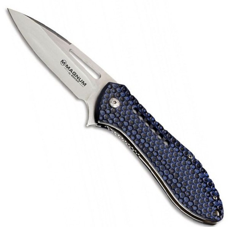 Ніж Boker Magnum Sierra Kilo Фото 1