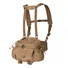 Сумка Helikon FOXTROT Mk2 Belt Rig Cordura Coyote Фото 1