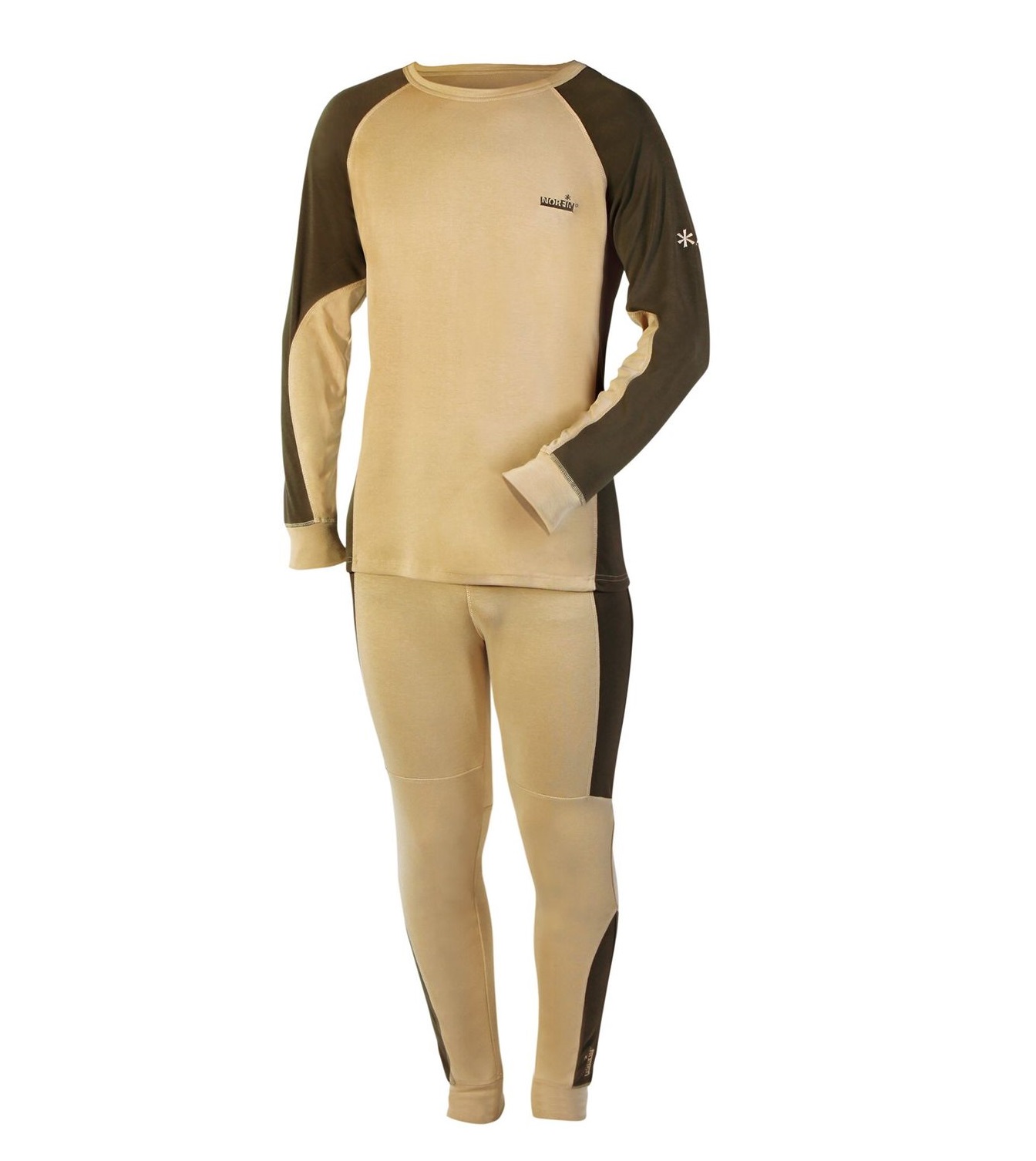 Комплект термобілизни Norfin Comfort Line Фото 1