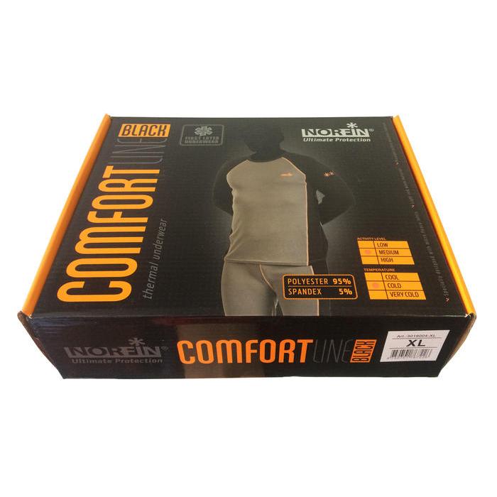 Комплект термобілизни Norfin Comfort Line Фото 2