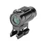 Приціл призматичний Hawke Prism Sight 1x15 сітка Speed Dot 3 MOA Фото 1