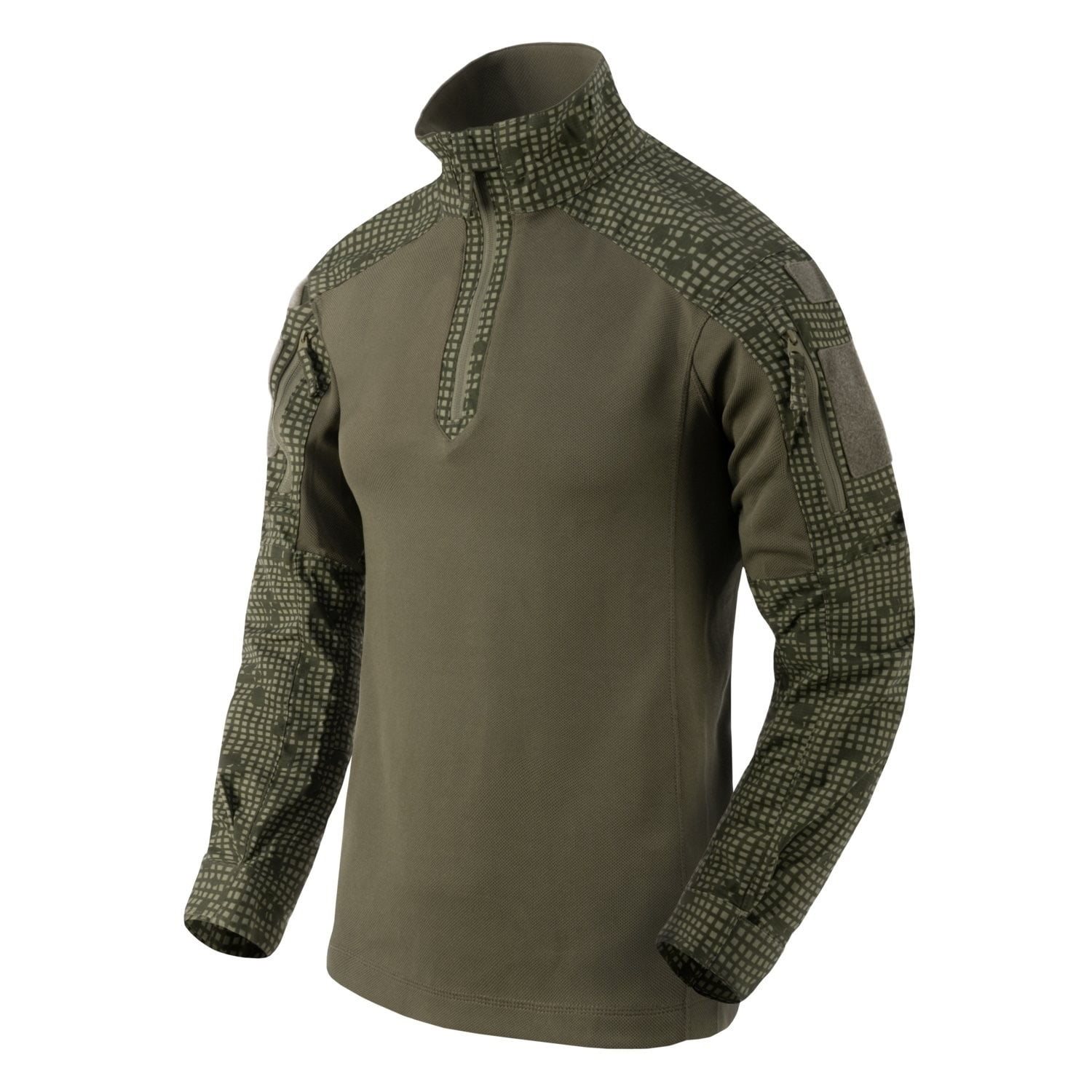 Сорочка Helikon MCDU Combat Shirt Desert Night Camo Фото 1