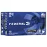 Патрон нарезной Federal Game Shok, 22LR, HP 2,46гр (38GB) Фото 1