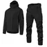 Костюм Camotec SOFTSHELL GEN.II Black Фото 1