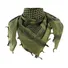 Шарф шемаг M-Tac Olive/Black Фото 1