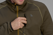 Куртка Seeland Hawker full zip fleece Фото 2