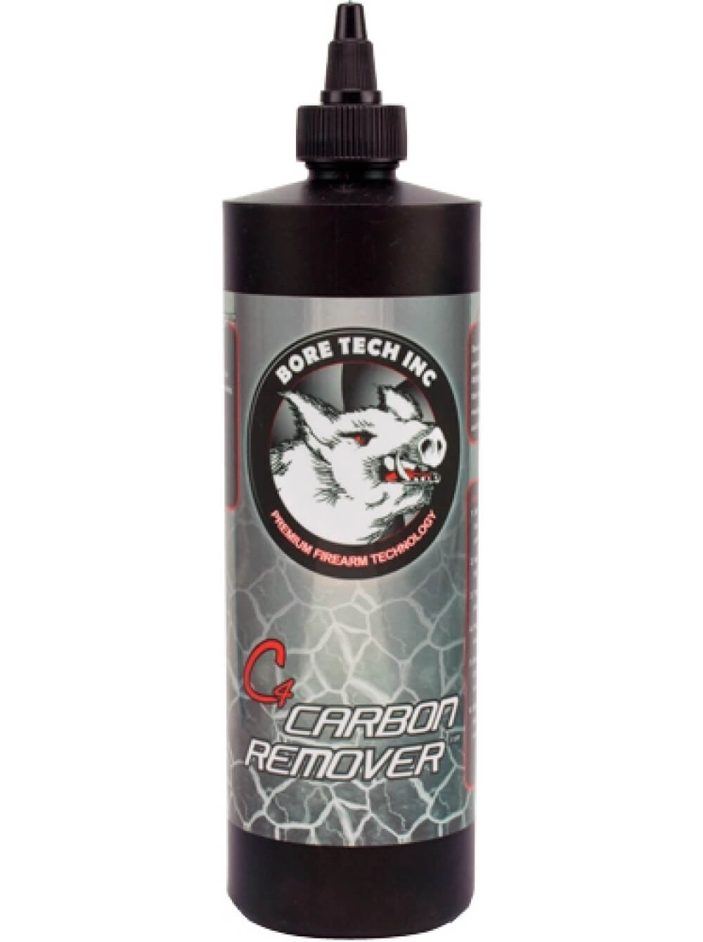 Чистящее средство Bore Tech C4 CARBON REMOVER 473 мл Фото 1