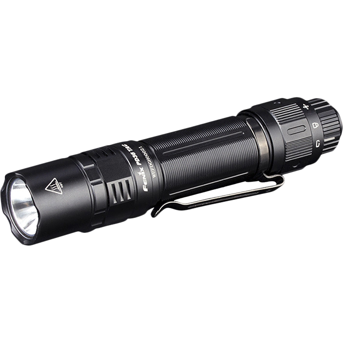 Ліхтар Fenix PD36 TAC Фото 1