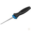 Точило Lansky New Folding Diamond Tapered Rod Fine Фото 1