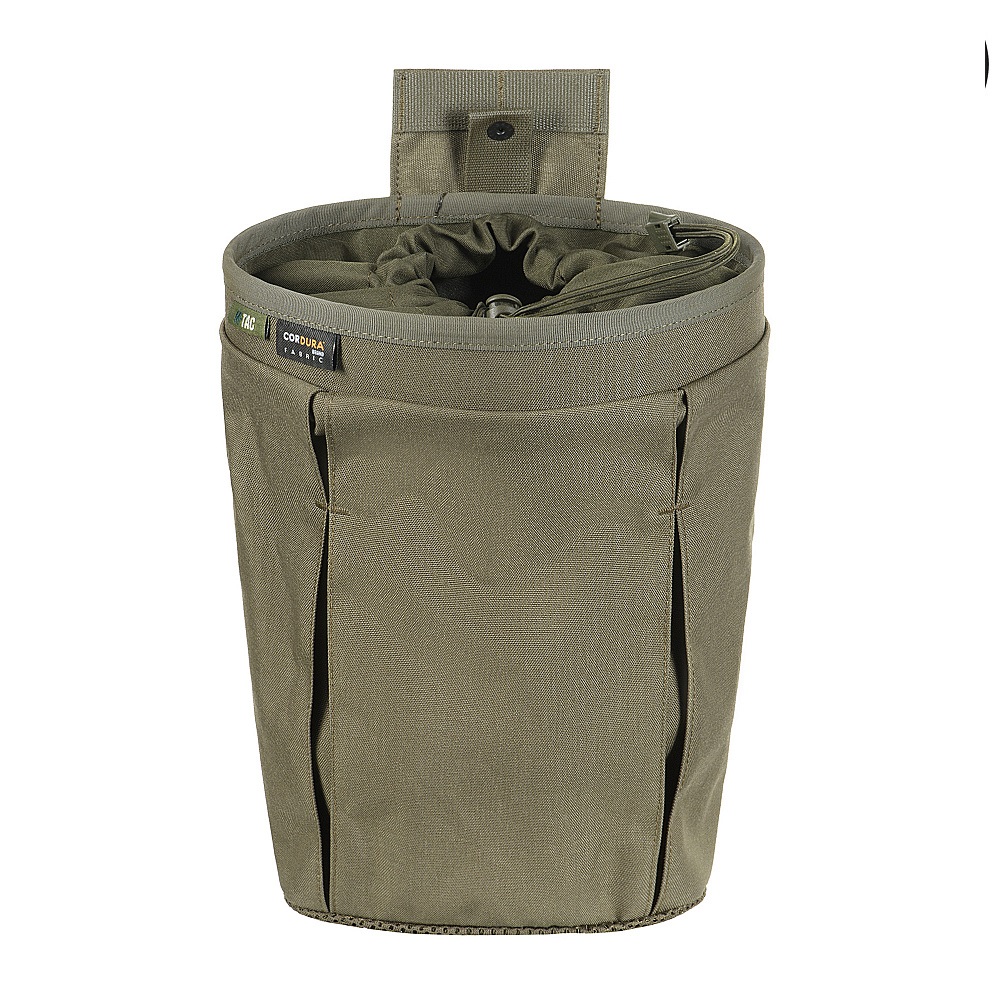 Сумка M-Tac для скидання магазинів Lite Elite Ranger Green Фото 1