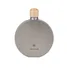 Фляга Snow Peak TW-116 Titanium Curved Flask Фото 1