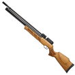 Гвинтівка пневматична Kral Puncher Mega Wood PCP 4,5 мм Фото 1