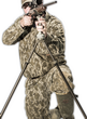 Біпод PRIMOS Trigger Stick Gen III Game Stalking Rest Фото 3