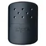 Грілка для рук Zippo Black Hand Warmer Euro Фото 1