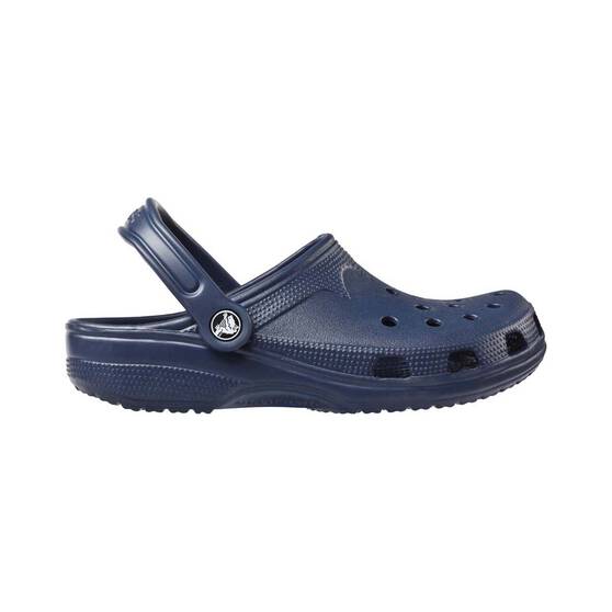 Крокси Crocs Classic 10001 Navy Фото 1