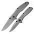 Набор ножей Kershaw 2 piece set Фото 1