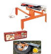Машинка механическая для запуска тарелок Allen Claymaster Target Thrower Фото 2