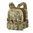 Плитоноска M-Tac Cuirass FAST QRS XL Multicam Фото 1