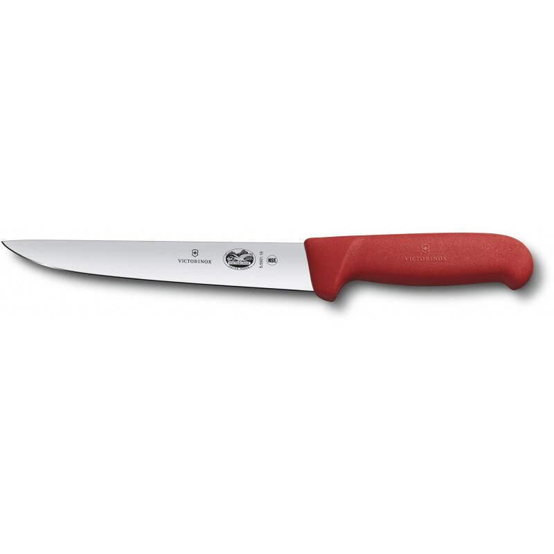 Ніж Victorinox Fibrox Sticking Фото 1