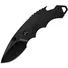Kershaw Shuffle Black 8700BLK Фото 1