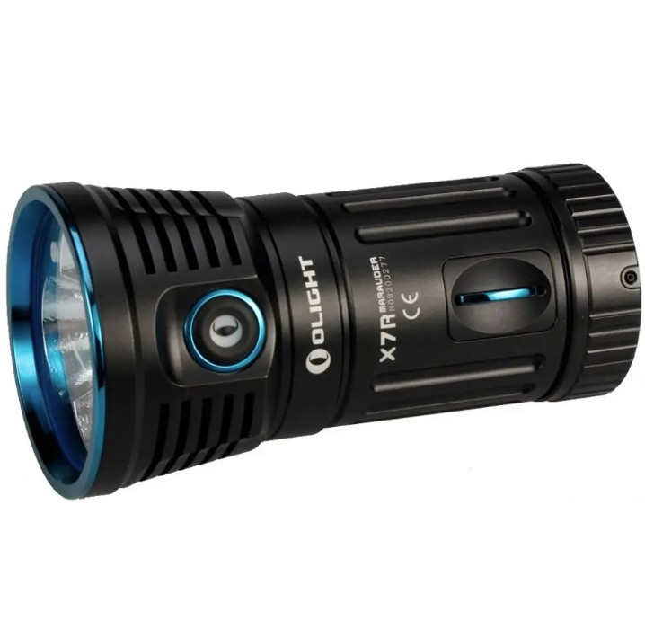 Фонарь Olight X7R Marauder Фото 1