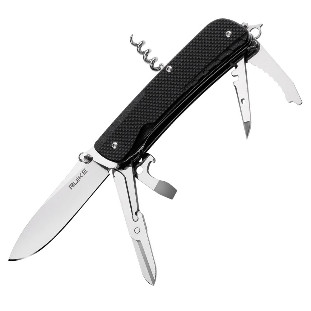 Ніж Ruike Trekker LD31-B Фото 1